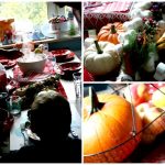 Unser erstes Herbstfest…