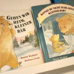 Kleiner Bär, großer Bär…
