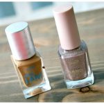 Nagellack und ich..