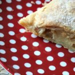 SoSü #110 – Einfacher Apfelstrudel