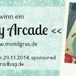 Advents-WinWinWin mit RadBag