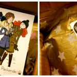 [Unboxing] Packendes zur Weihnachgszeit