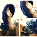 Little Mermaid Sari