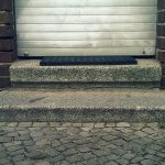 P52/04 – Treppen / Stufen
