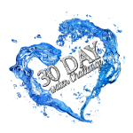 30 Day Water Challenge – Die ersten 10 Tage