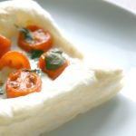 [Oishii] Caprese – Tartes