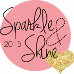 #SaS2015 –  Sparkle & Shine