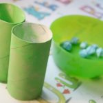 DIY für Kinder – Wir basteln uns eine Hyazinthe