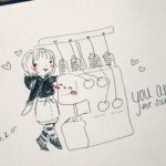Eine Ode an die Overlock!