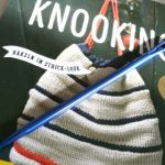 Häkeln im Stricklook…oder: Als ob ich nicht schon genug Hobbies hätte!
