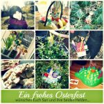 [Collab] Frohe Ostern !