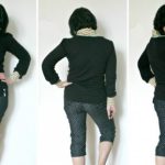 [Zur Probe] Mein Angstprojekt – Die Hose Saila