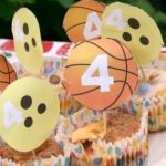 Und das war die Sport-Party