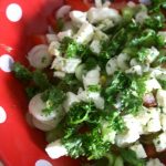 Wir kochen mit Gefro…zum ersten Mal…