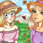 [Collab] Eine erste Sommerbrise