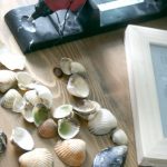 DIY mit Kindern – Eine Erinnerung an den Strandurlaub