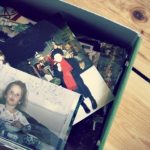 Omi liebt Fotos…