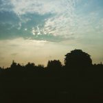 12 von 12 im August