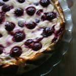 [Heldenküche] Kirsch-Käsekuchen
