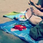 2 Wochen Ferienaction mit dem Minihelden…