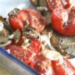 Aus der Heldenküche – Gebackene Tomaten
