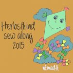 Herbstkind Sew Along…ein kleiner Einblick!