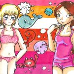 [Collab] Tierischer Wasserspaß?!