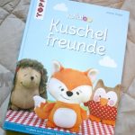 Mittwochs mag ich…einen Elefanten zum Liebhaben (+Buchempfehlung)