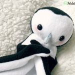 [Zur Probe] Ein Kuscheltier für’s Heldenkind?