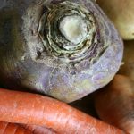 Aus der Heldenküche – Kohlrüben-Möhrchen-Topf