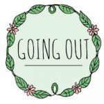 Going out im November 2015