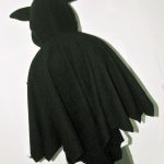 [Zur Probe] Mein Kind geht zu Halloween als Fledermaus [+Verlosung]