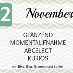 P52/15 Die Themen für November 2015