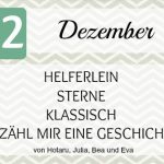 P52/15 Die Themen für Dezember 2015 und ein paar Gedanken