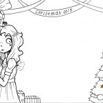 Unsere Weihnachtswunschzettel 2015 [ + Printable ]