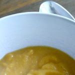 Heldenküche – Schnelle Butternut-Kürbissuppe