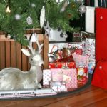 Unser Weihnachten 2015 – Ein paar Impressionen…