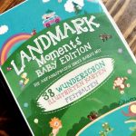 Mittwochs mag ich … Landmarks Moments…