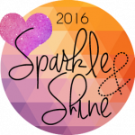 Sparkle & Shine im Mai 2016