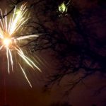 Ins neue Jahr mit Baby und Bauchkrabbe!