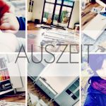 Auszeit….