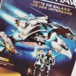 Wir fliegen mit der “Ohana”…unser ganz persönliches Raumschiff [Werbung]