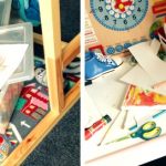 [Blogparade] Chaos im Kinderzimmer