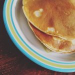 #Heldenküche – Easy peasy Pancakes
