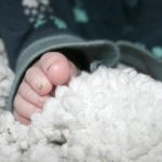 Meine ersten Worte nach der Geburt…