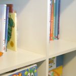 Weniger ist mehr…wie ich das Kinderzimmer leer räumte!