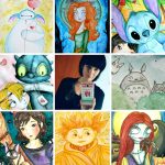 #artvsartist – Mein Beitrag