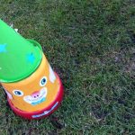Unser #WIB am 25./26.06. – Wasserspaß bei brütender Hitze