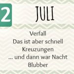 Projekt 52 -Themen und Linkparty im Juli 2016