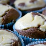 Heldenküche – Double Chocolate Cheescake Muffins